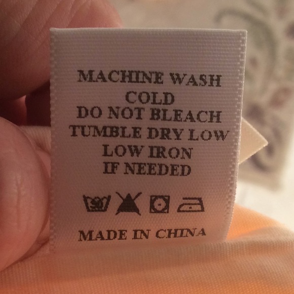 Tea & Cup polka dot dress - Picture 6 of 6